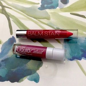 Wet n Wild Lip Bundle💄💄